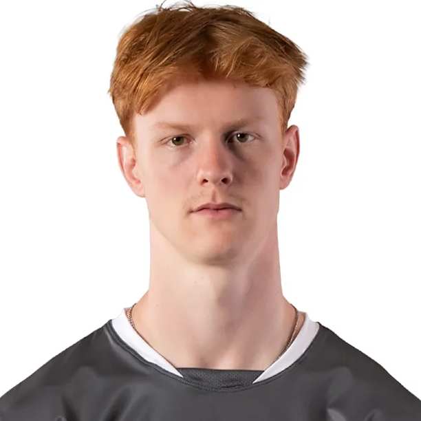 Cory Schoenherr - Giocatore di pallavolo, centrale, Canada