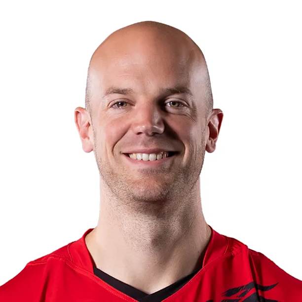 Martijn Colson - Volleyball player, middle blocker, Belgium