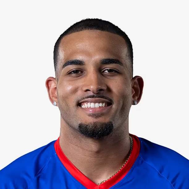 Julio Alberto Gomez Galves - Jogador de voleibol, levantador, Cuba
