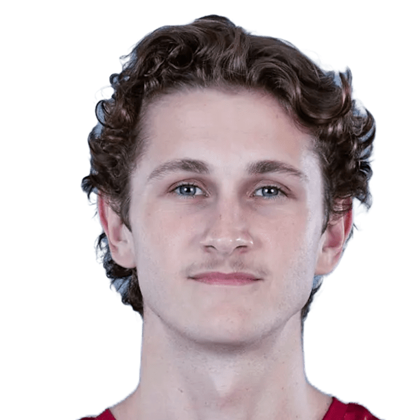 Andrew Rowan - Jugador de voleibol, armador, Estados Unidos