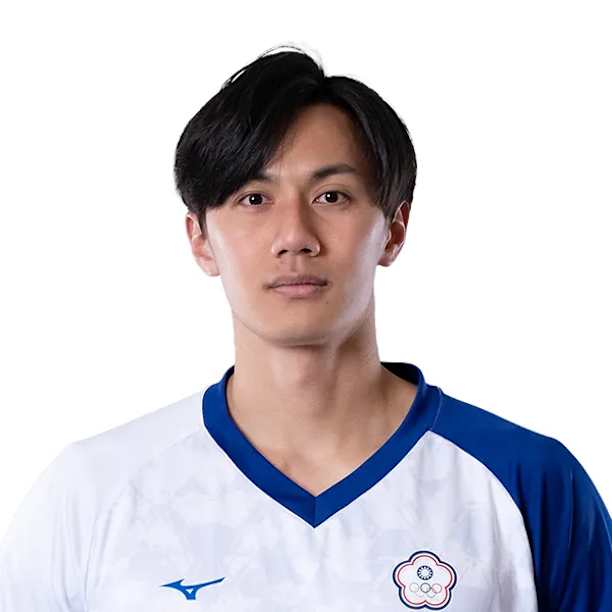 Chiang Yao-Kai Lu - Jugador de voleibol, central, Taipéi Chino