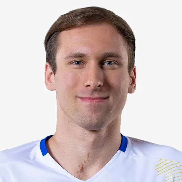 Boiko Yevhenii