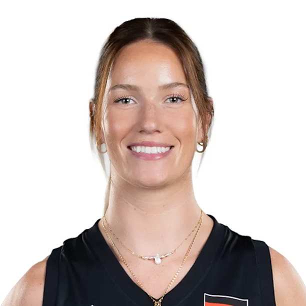 Pia Timmer - Volleyball player, outside hitter, Germany