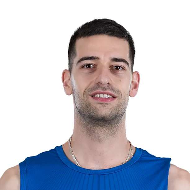 Pavle Perić - Giocatore di pallavolo, schiacciatore, Serbia