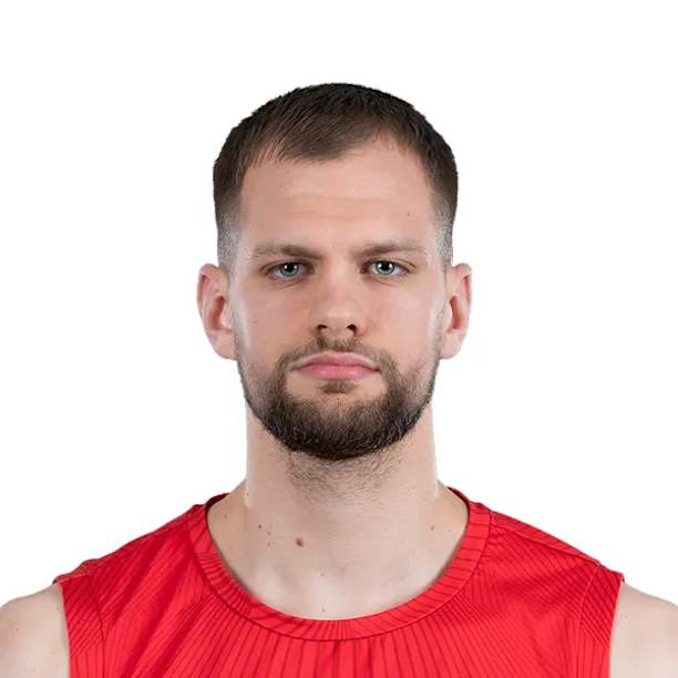 Vukasin Ristić - Giocatore di pallavolo, libero, Serbia