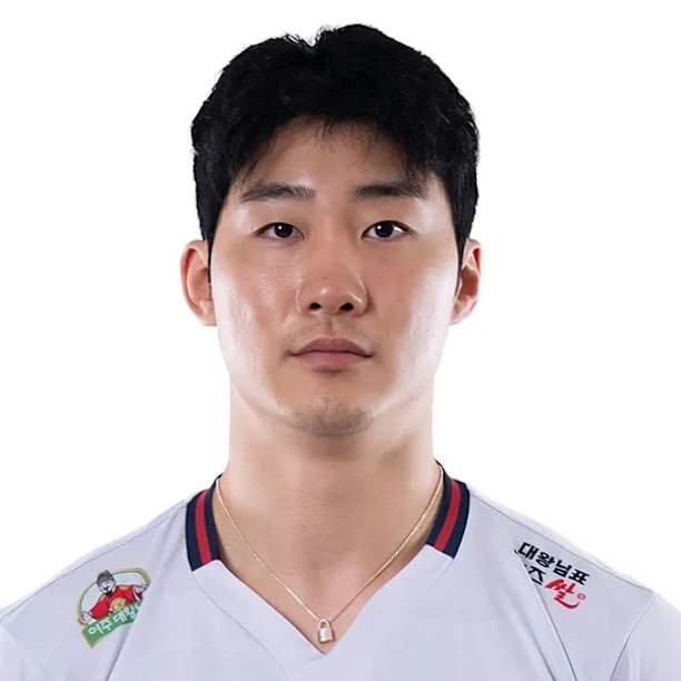Jaeyoung Lim - Giocatore di pallavolo, schiacciatore, Corea
