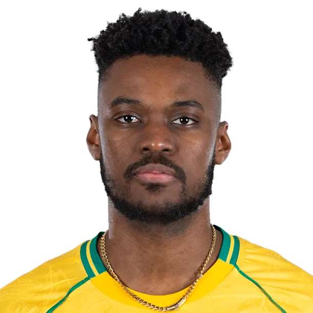 Maicon dos Santos França - Jogador de voleibol, ponta, Brasil