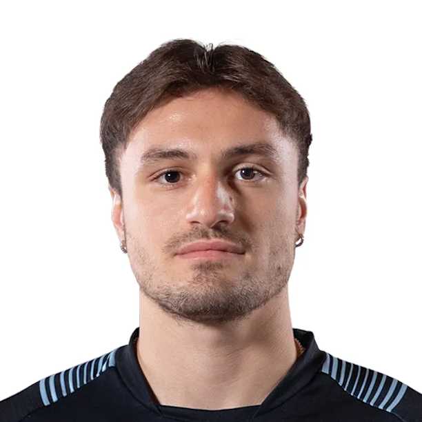 Santiago Arroyo - Volleyball player, libero, Argentina