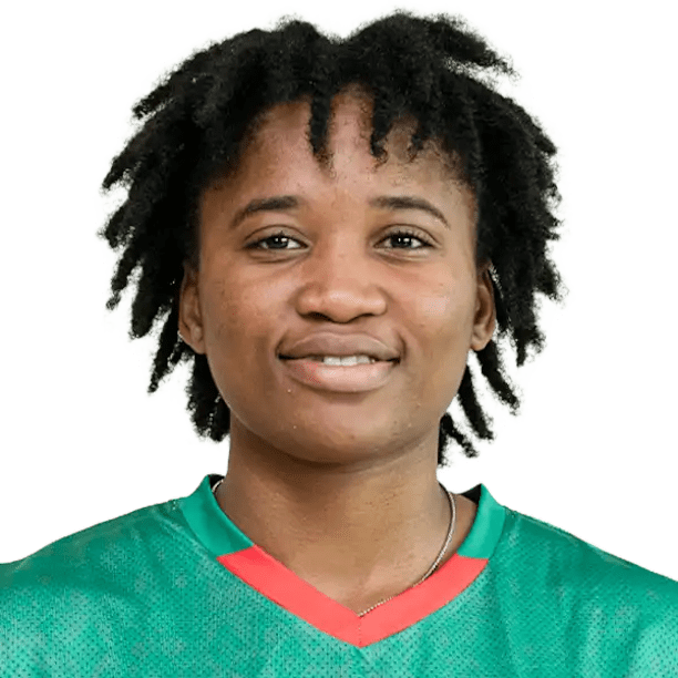 Zambo Ayomba Marie Belle Petrova