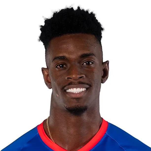 Jose Israel Masso Alvarez - Jugador de voleibol, opuesto, Cuba