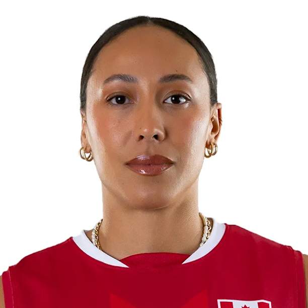 Alexa Gray - Volleyball player, outside hitter, Prosecco Doc Imoco Conegliano
