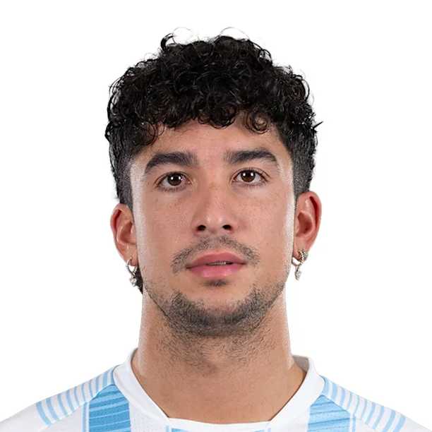 Matias Sanchez Pages - Giocatore di pallavolo, palleggiatore, Argentina