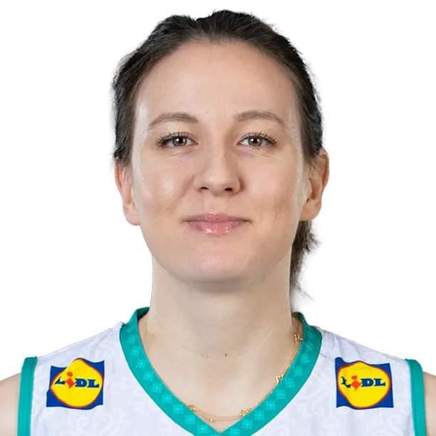 Zhana Todorova - Giocatrice di pallavolo, libero, Bulgaria