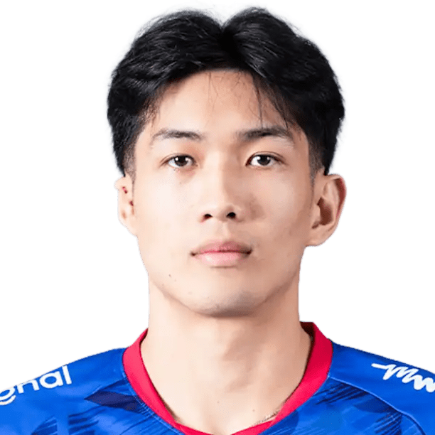 Rwenzmel Taguibolos - Volleyball player, middle blocker, Philippines
