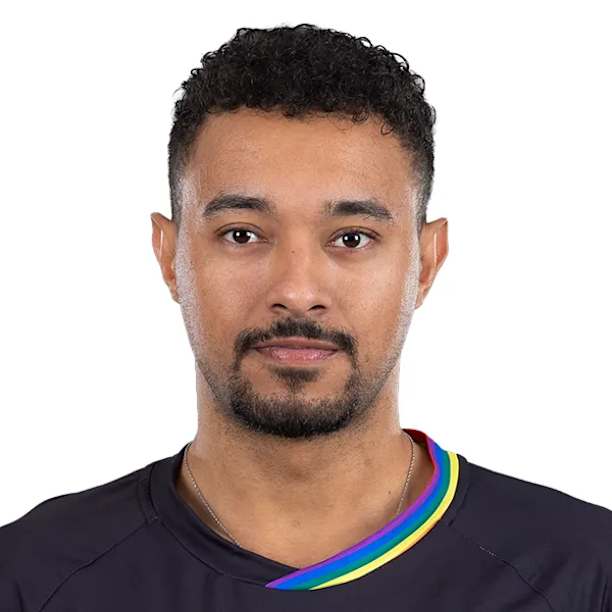Nascimento Maique Reis