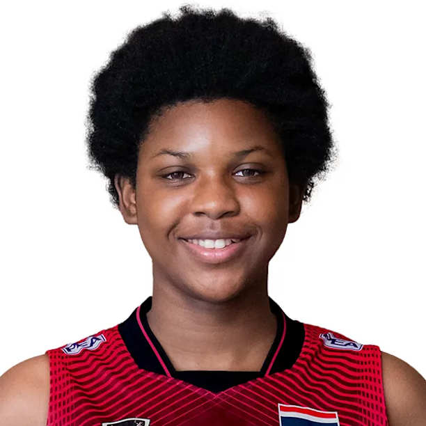 Serah Ankomah - Jogadora de voleibol, levantador, Thailand