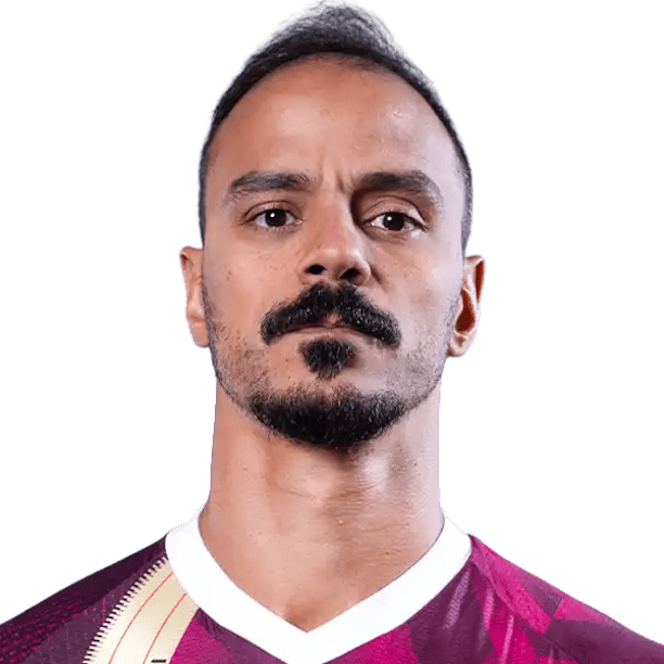 Ribeiro Renan - Giocatore di pallavolo, outside hitter, Qatar