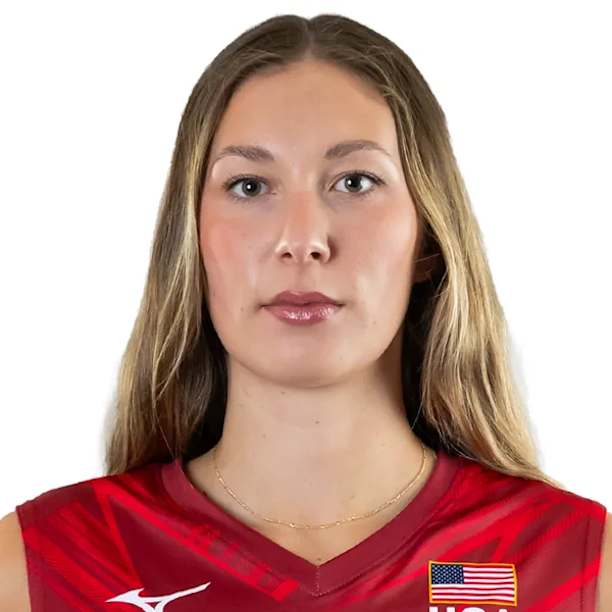 Madison Kubik - Giocatrice di pallavolo, schiacciatore, Honda Olivero S.Bernardo Cuneo