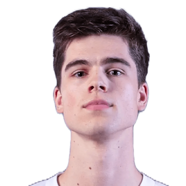 Niels Lipke - Giocatore di pallavolo, libero, Paesi Bassi