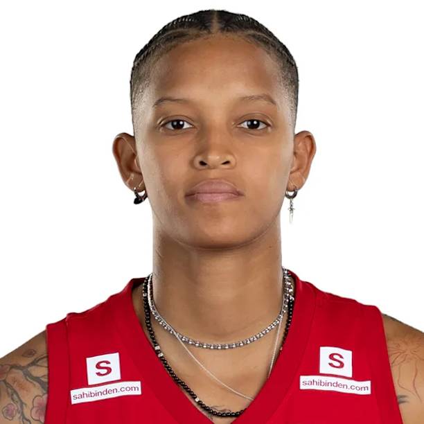 Vargas Melissa Teresa