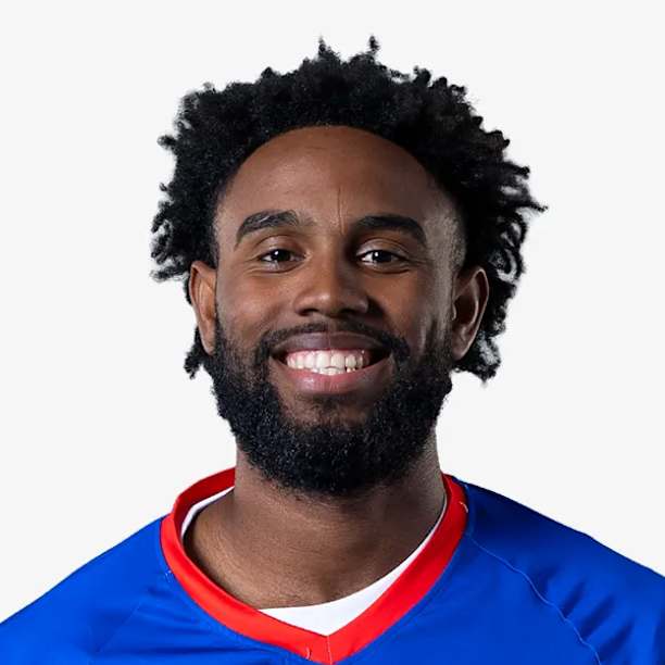 Bryan Camino Martinez - Giocatore di pallavolo, schiacciatore, Cuba