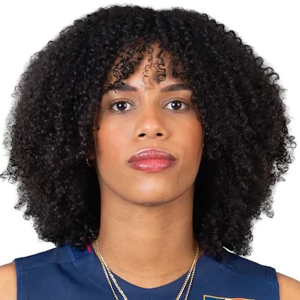 Massiel Matos Duran - Volleyball player, outside hitter, Dominican Republic