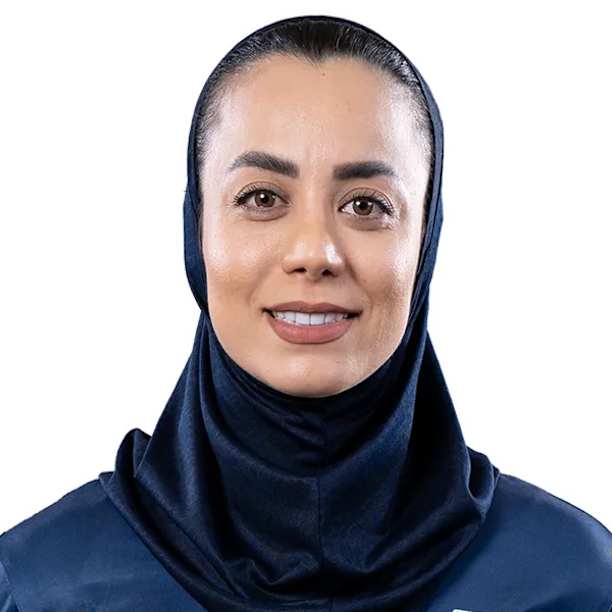 Shabnam Alikhani - Volleyball player, setter, Saipai Tehran
