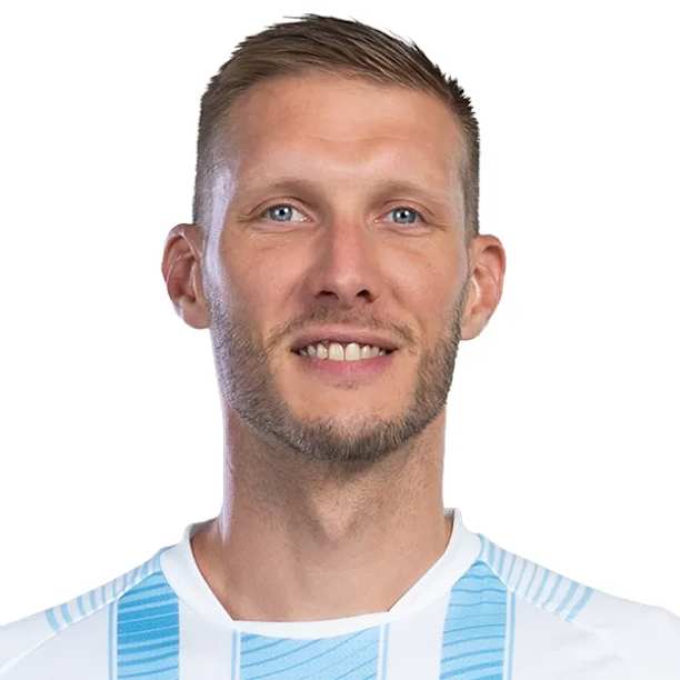 Pablo Sergio Koukartsev - Volleyball player, opposite spiker, Cucine Lube Civitanova