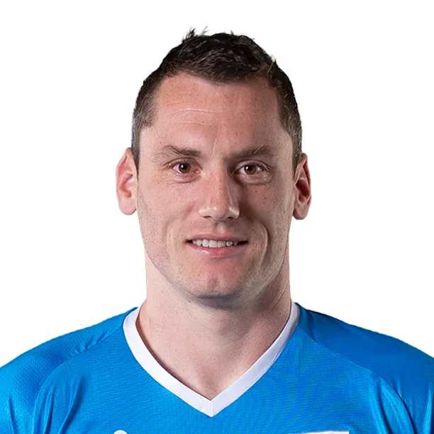 Tonček Štern - Jogador de voleibol, oposto, Eslovênia