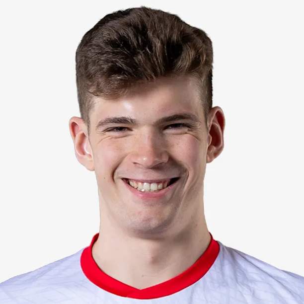 Jakub Majchrzak - Jogador de voleibol, central, Polônia
