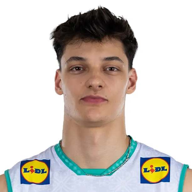 Aleksandar Nikolov - Giocatore di pallavolo, schiacciatore, Bulgaria
