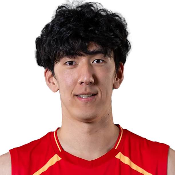 Zhejia Zhang - Jogador de voleibol, central, China