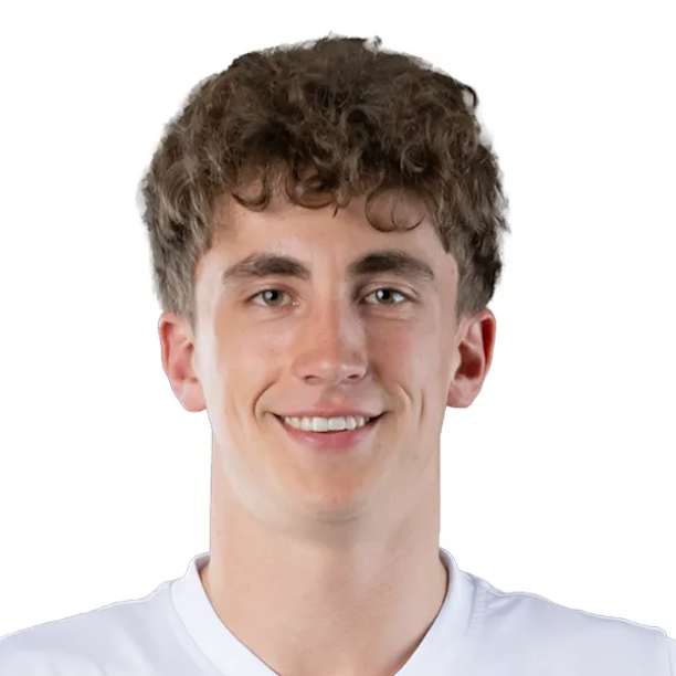 Joscha Kunstmann - Volleyball player, middle blocker, TBD