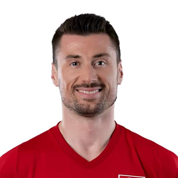 Murat Yenipazar - Jogador de voleibol, levantador, Turquia