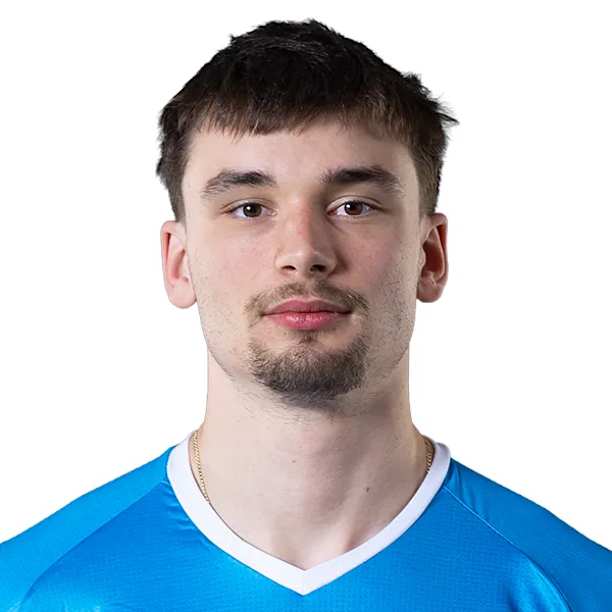 Rok Bračko - Volleyball player, outside hitter, Slovenia