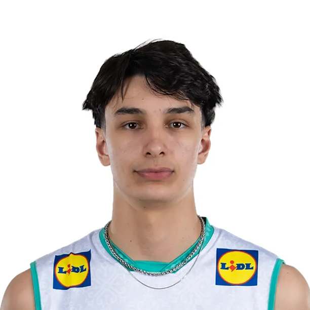 Simeon Nikolov - Jogador de voleibol, levantador, Bulgaria
