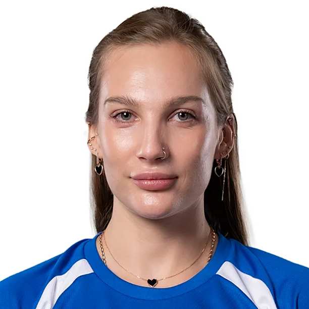 Belova Kristina