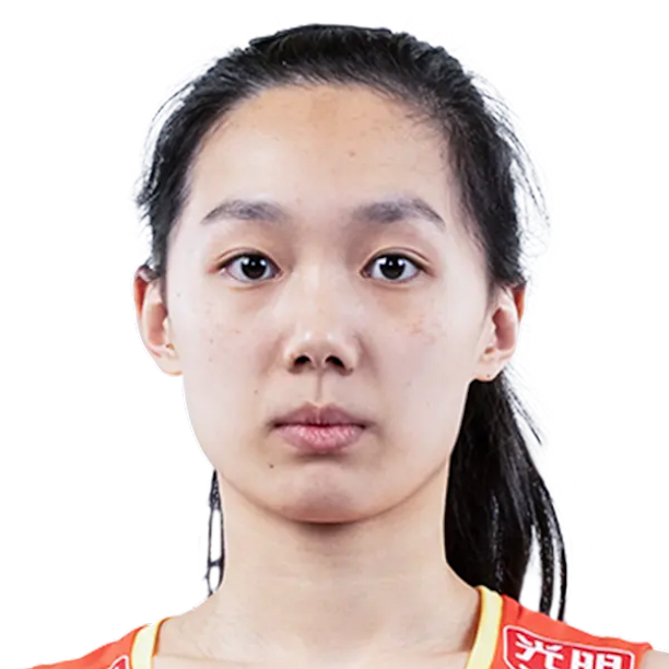 Xinyi Zheng - Giocatrice di pallavolo, libero, China