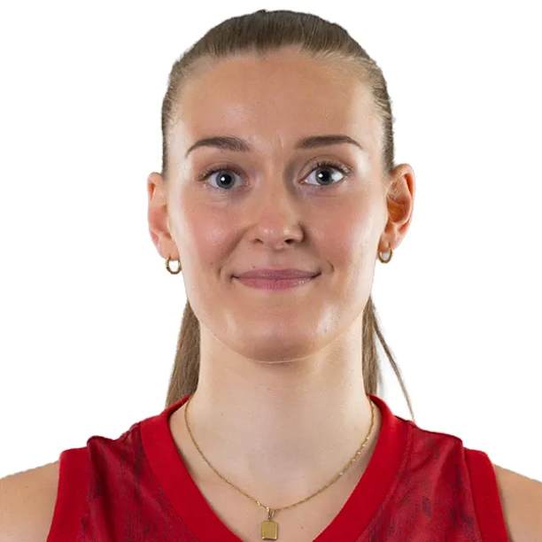 Sarah Straube - Jugadora de voleibol, armador, Alemania