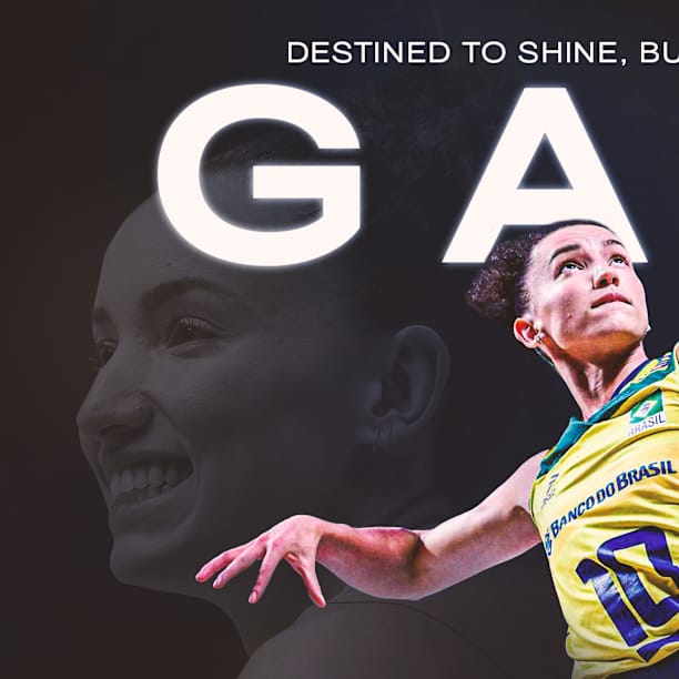 VBTV releases ‘Gabi – Destined to Shine, Built to Inspire’ docuseries