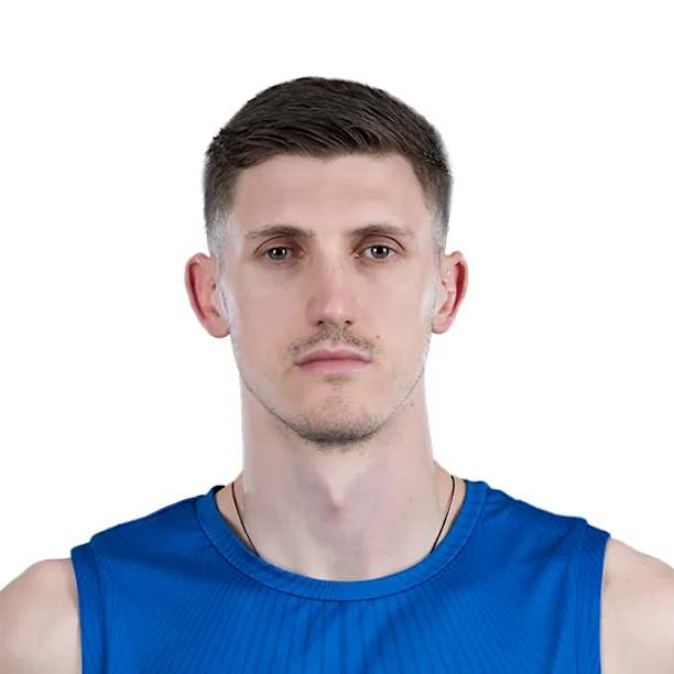 Lazar Marinovic - Volleyball player, outside hitter, Serbia