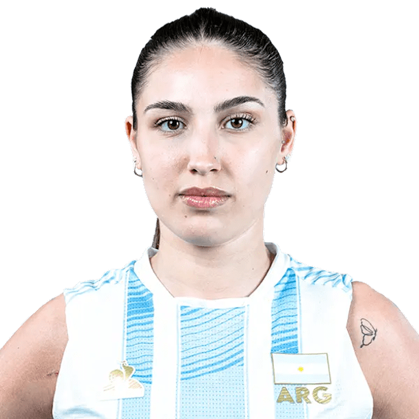 Martina Bednarek - Jogadora de voleibol, oposto, Reale Mutua Fenera Chieri '76