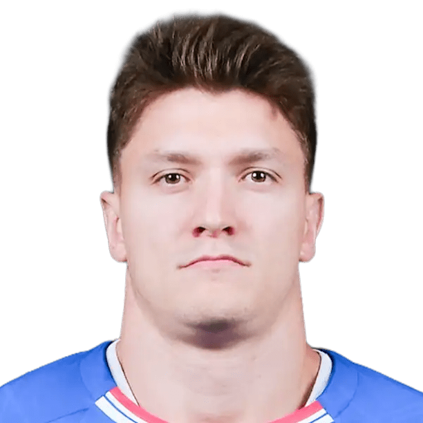 Michael Kovarik - Jogador de voleibol, líbero, Czechia