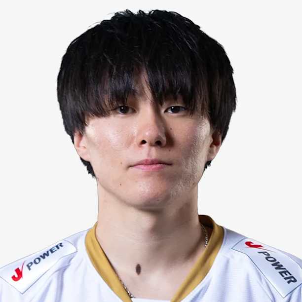 Tomohiro Ogawa - Volleyball player, libero, Japan