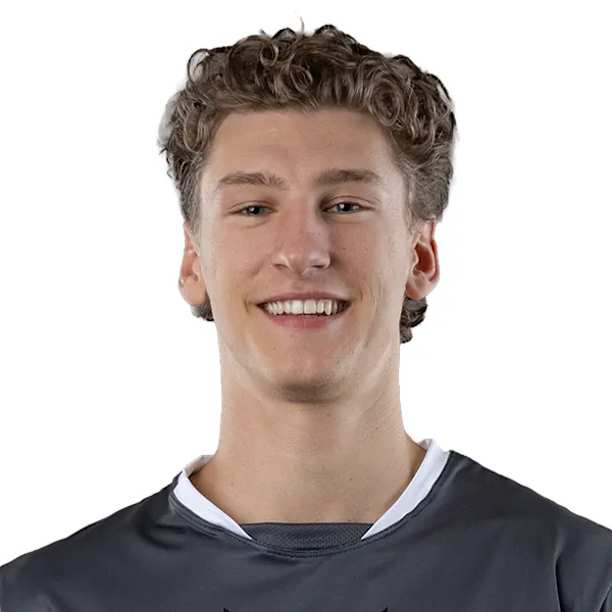 Skyler Varga - Volleyball player, outside hitter, Canada