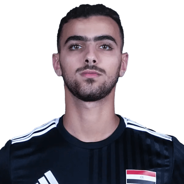 Zyad Mohamed - Volleyball player, opposite spiker, Al Ahly SC