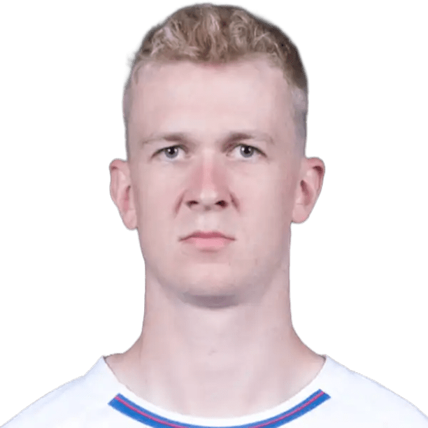 Marek Sotola - Jogador de voleibol, oposto, Czechia