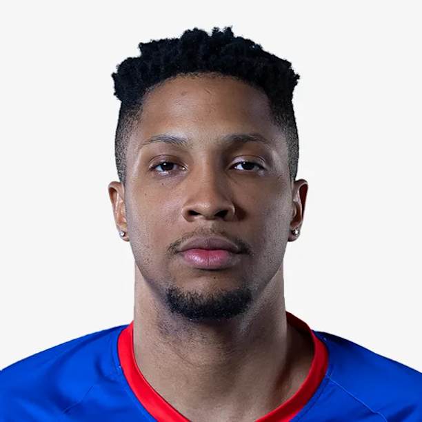 Christian Manuel Thondike Mejias - Jogador de voleibol, levantador, Cuba