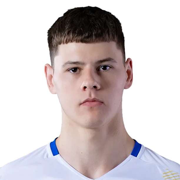 Oleksandr Boiko - Jogador de voleibol, oposto, Ucrânia