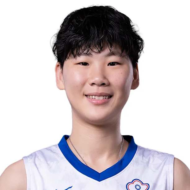 Yu-Wen Yeh - Jugadora de voleibol, central, Taipéi Chino
